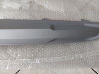 фото thumb №7, Спойлер бампера - перед - renault captur ii - 2019