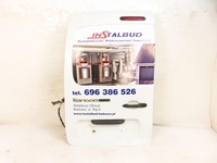 фото thumb №1, Двері ліві задні renault kangoo експрес ii