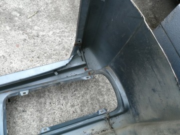 фото thumb №9, Pas задний широкая лампа оригинал bmw e30