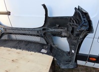 фото thumb №7, Бампер перед передний mercedes gls w167 x167 amg 2023 - lift