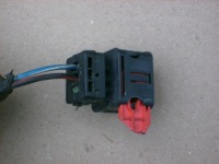 Купить Жгут электропроводка аккумулятор клеммы opel corsa c европа 1,0 benz 55353059, фото thumb