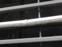 фото thumb №6, Решітка радіатора решітка mercedes e клас w210