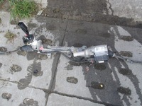 фото thumb №1, Kia sorento iii lift рулевая рейка 57700c5600