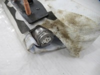 фото thumb №4, Peugeot 208 ii шторка безопасности подушка air bag левая kpl