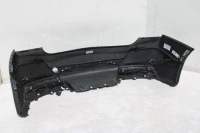 фото thumb №14, Bmw ix i20 бампер задня задній колір 475 black-sapph