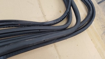 фото thumb №4, Прокладки дверь крышки комплект peugeot 3008 ii