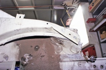 фото thumb №6, Nr316 skoda fabia iv ^ четверть крылья правые перед