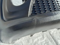 фото thumb №3, Бампер передний renault trafic iii 14 -