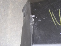 фото thumb №2, Toyota ch-r 17- молдинг порог левая оригинальный номер