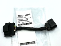 фото thumb №3, Жгут провод света зад jumper 1607428280