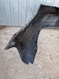 фото thumb №11, Бампер задня vw passat cc lift 2011-2016r