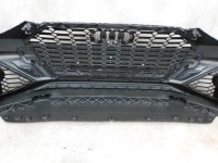 Audi a5 8w6 рестайлинг  s5 rs5 кузов kit rs5 look бампер перед передний 20- Доставка, фото thumb