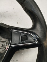 фото thumb №12, Skoda octavia iii 3 воздуховод многофункциональный 5e0419091ab