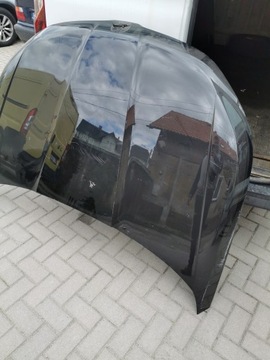 фото thumb №11, Капот кришка двигуна skoda kodiaq 565 2016-2020