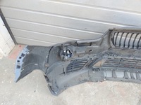 фото thumb №10, Bmw x1 f48 бампер перед lift