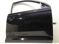 фото thumb №15, Дверь правое правый перед skoda rapid 5j liftback lf9r