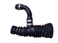 Купить Пабтрубок  труба резиновый элемент фильтра воздуха ford fokus 1.6 tdci, фото thumb