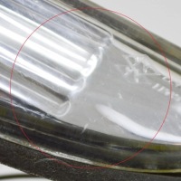 фото thumb №8, Поворотник правого зеркало ford fiesta vi 2623l4900 18106188 1.0l 92kw