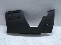 фото thumb №2, Захист консолі нижня renault clio ii 8200475683