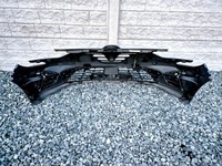 фото thumb №12, Бампер перед передний renault clio v 2019- #9026