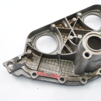 фото thumb №10, Mercedes slk r171 w203 w211 m271 кришка кришка валів розподільного валу передній