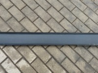 Volvo xc60 2 17-25 поріг накладка поріг ліва ущільнювач Доставка, фото thumb