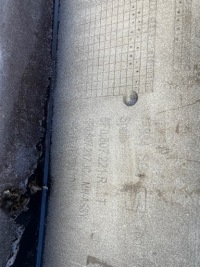 Бампер seat leon 3 3 5f рестайлинг  17- Доставка, фото thumb