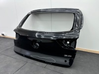 фото thumb №9, Mg zs i 2017r-2024r крышка багажника зад задняя
