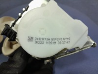 фото thumb №5, Mercedes s w222 lift pas безпеки задня середній a2228600985