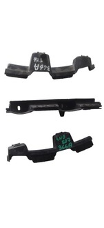 фото thumb №1, Vw audi напрямна бампера задня 4h0807366a