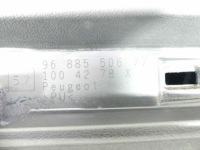 фото thumb №8, Панель приладів консоль подушка peugeot 508 i 10-18 eu