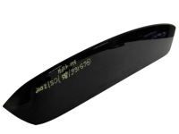 фото thumb №1, Mercedes gls x166 166 спойлер кришки задній 63 amg