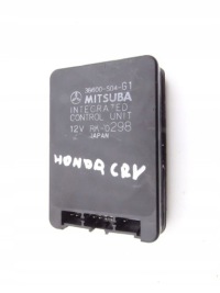 фото thumb №1, Honda cr-v crv i 95-01 модуль блок управления