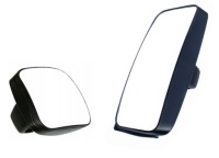 фото thumb №1, Дзеркало головні + панорама ліва mb actros atego axor