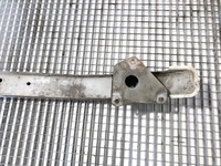 фото thumb №5, Балка бампера перед renault master iii підсилювач