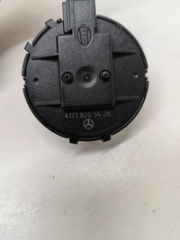 фото thumb №5, Mercedes-benz b w245 2010 датчик дождя