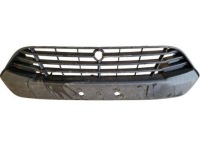 фото thumb №1, Ford transit custom решітка решітка радіатора бампера перед bk21-17b968-abw