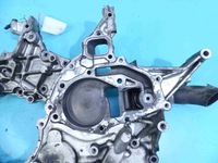 фото thumb №9, Корпус розподільного валу nissan atleon ii 06-13 3.0 dci