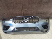 фото thumb №1, Бампер перед volvo xc60 ii r-design 2017-2021