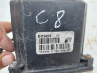 фото thumb №8, Peugeot 807 citroen c8 ulysse насос тормозная abs