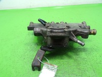 фото thumb №6, Volkswagen polo ii 1.0 колектор всмоктуючий 030129713j