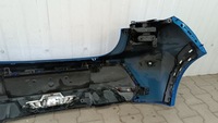 фото thumb №14, Бампер задняя задний peugeot e 208 e208 2 ii gt-line электрик 19- / 4 pdc