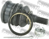 фото thumb №13, Febest шарнир шаровой рычаг передний нижний geely mk mk cross