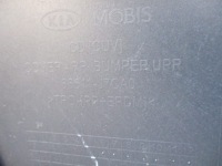 Бампер задний  задний kia xceed x-ceed 86611-j7ca0 Оригинал, фото thumb