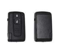 фото thumb №6, Корпус ключ pilot do toyota avensis corolla verso prius