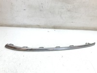 фото thumb №1, Vw passat b8 планка бампера правая хром 3g0853254e