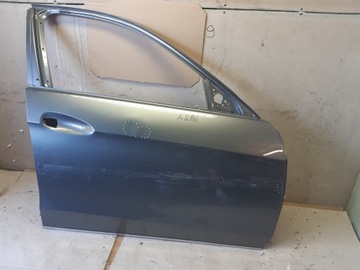 фото thumb №1, Mercedes e-klasa w212 рестайлінг двері праві перед