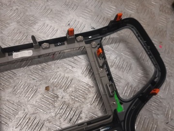 фото thumb №10, Jeep grand cherokee wk2 панель кондиціонера 68333985ab