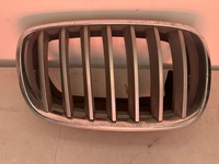 фото thumb №1, Bmw x5 e70 x6 e71 решётка радиатора правая 5113 7171396