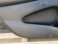 фото thumb №6, Боковина дверь левый перед красная nić dodge durango